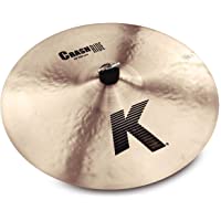 Zildjian K Zildjian Series - 18&quot- Crash Ride Cymbal
